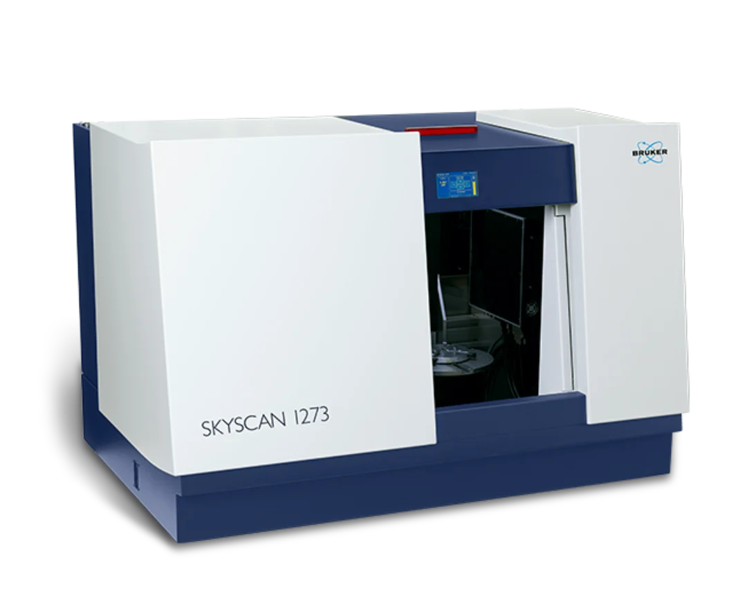 SKYSCAN 1273