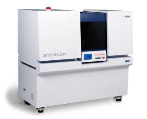 SKYSCAN 2214
