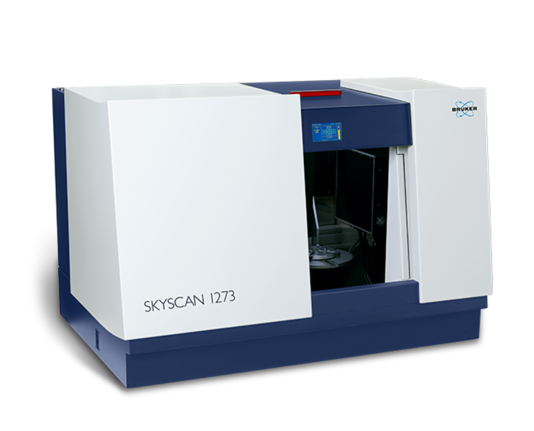 SKYSCAN 1273